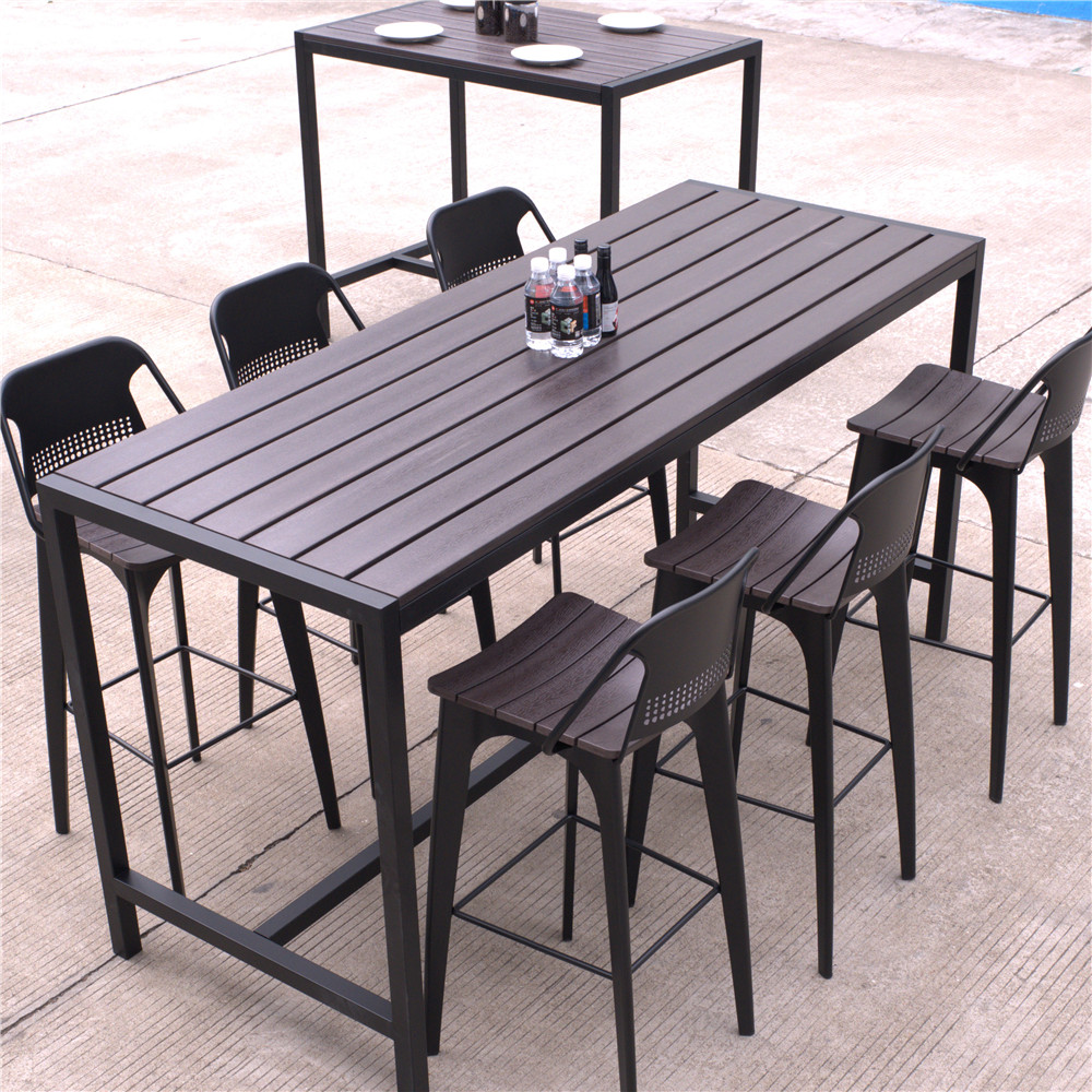 bar furniture for outdoor